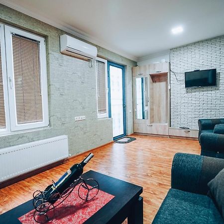Second House Rustaveli Tbilisi Exterior foto