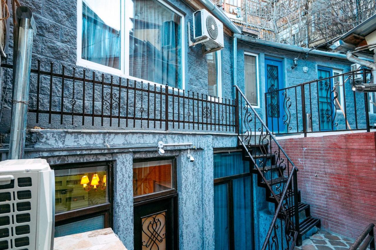 Second House Rustaveli Tbilisi Exterior foto