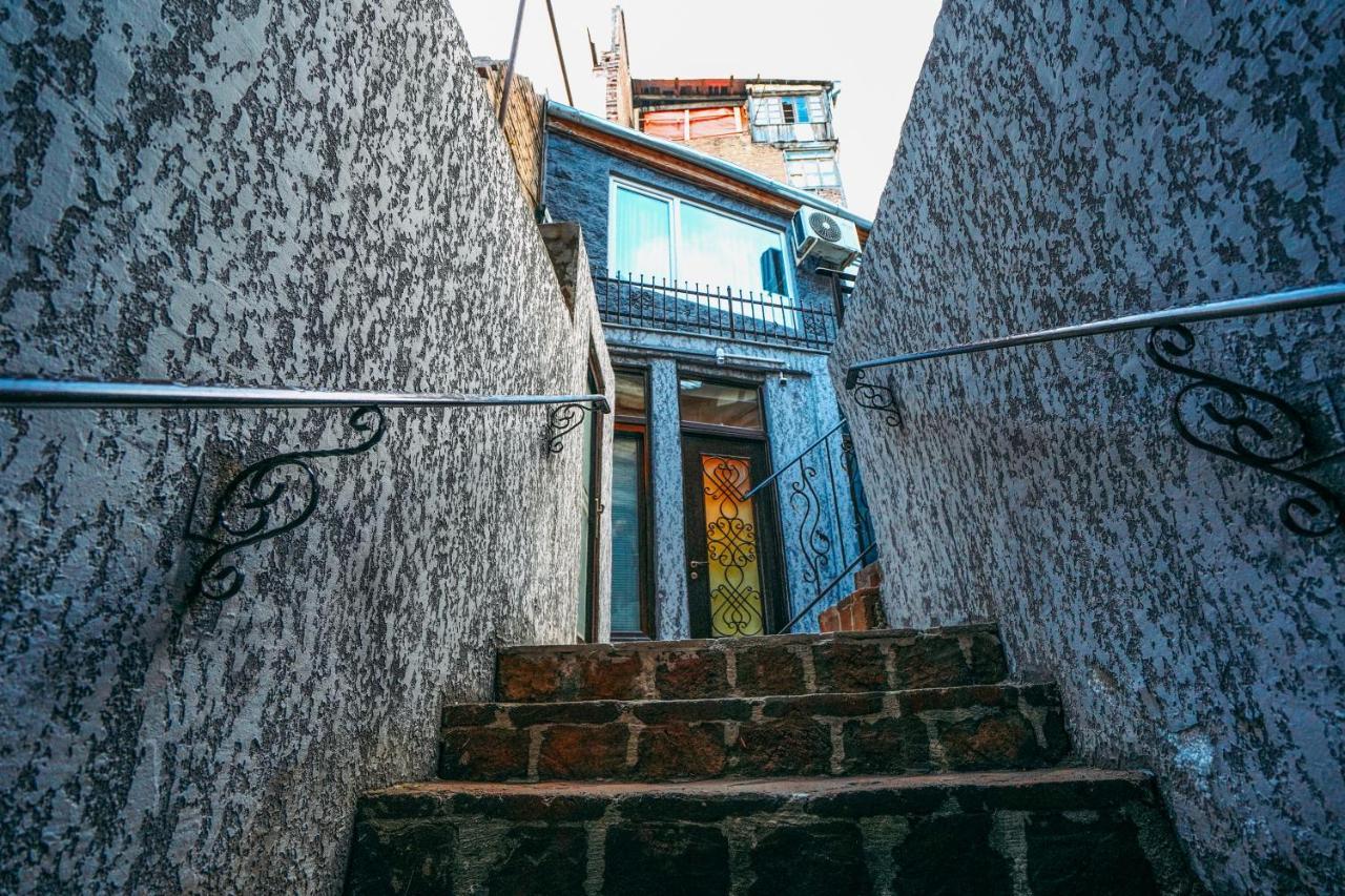 Second House Rustaveli Tbilisi Exterior foto